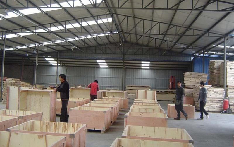 Proveedor verificado de China - Shenzhen Naturalhome Ltd.