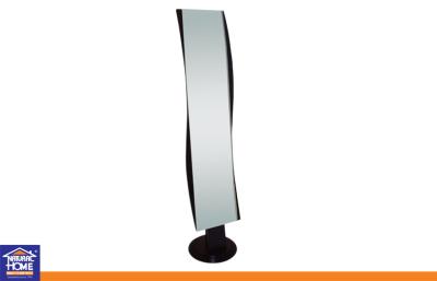 China Floor Standing Rotatable Fitting Room Mirrors for Home Living Room Furniture for sale