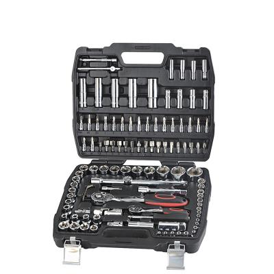 China Household Tool Kit 108PCS 1/2