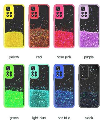 China ELGZ phonbe Shockproof Accessories Stick Cell Phone Case Fundas For HuaW nova 9/Honor 50 For Y9 2019/Y8S 2020 for sale