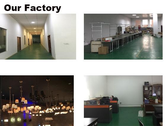 Verified China supplier - Zhongshan Kawell Lighting Ltd.