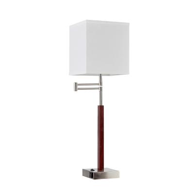 China 2021 Modern Factory Sale Modern LED Lighting Whole Hotel Family Table Lights Modern Table Lamp for sale