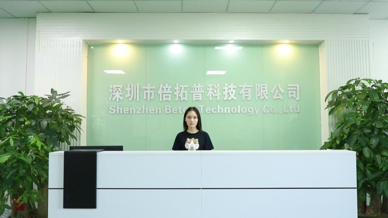 Geverifieerde leverancier in China: - Shenzhen Betop Technology Co., Ltd.