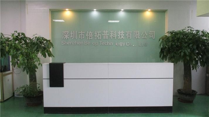 Geverifieerde leverancier in China: - Shenzhen Betop Technology Co., Ltd.