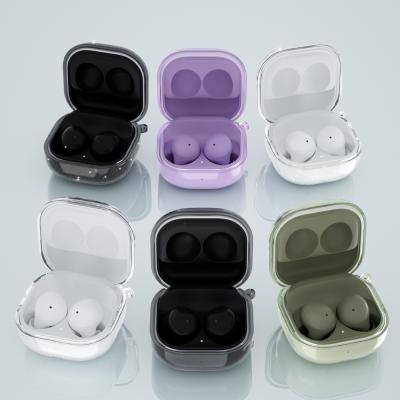 China Perfect hot selling 2022 Sound Air Buds2 earbuds 2 tws pods Smart sensor handfree earbuds buds 2 for sale