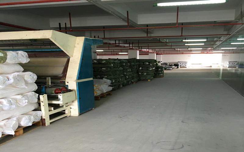 Fornecedor verificado da China - DongGuan YiJu Textile Co.,Ltd