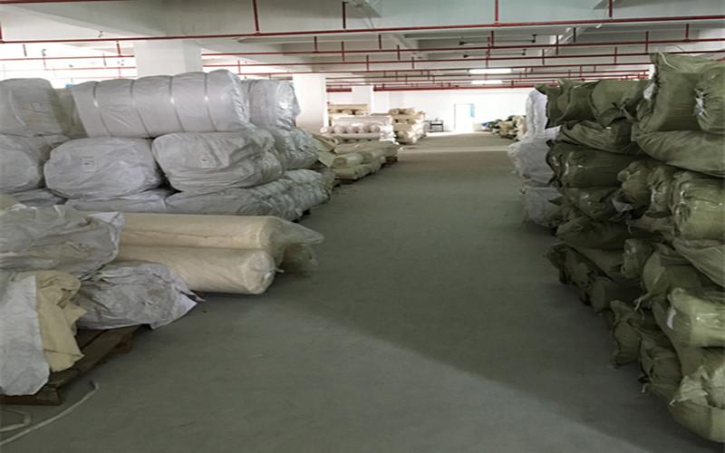 Fornecedor verificado da China - DongGuan YiJu Textile Co.,Ltd