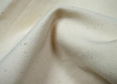 China Krimp - Bestand Organisch Katoenen Canvas/Gots Verklaarde Stof voor Kleding Te koop