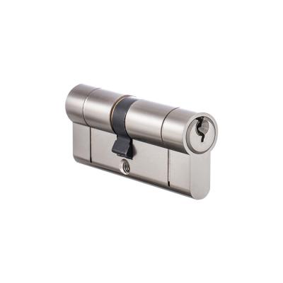 China Hot selling waterproof euro wood door iron profile mortise lock customized cylinder, door cylinder lock for sale