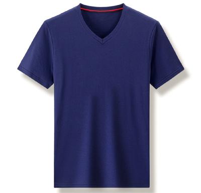 China Wholesale Price Soft New Technology Design Fabric Organic Men's Cotton T-Shirt for sale