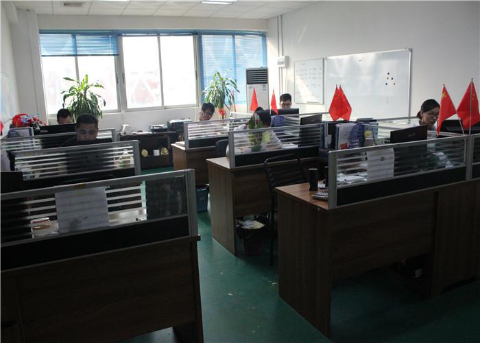 Verifizierter China-Lieferant - Dongguan Diamond Hardware Factory