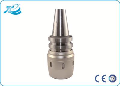 China Straight Collect  DCM25 - 090 BT40 Tool Holder Milling Machine Collet Chuck for sale