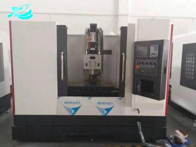 Cina QH-V che rende a macchina di spillatura di macinazione QH-V6 di CNC viaggio DI X-Y 600*400*450mm di asse di Z in vendita