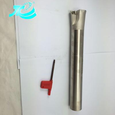 China Cnc Metal Lathe Carbide Micro Boring Bar Cutting Shank Milling Holder for sale