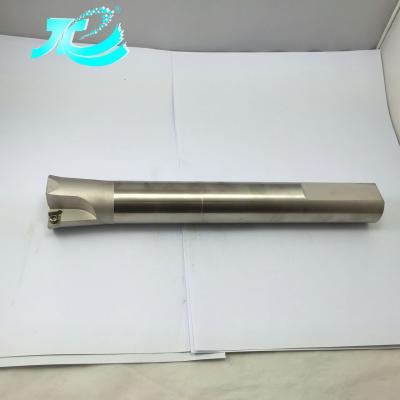 China Tungsten Carbide Boring Bar CNC Lathe Internal Turning Tool Holder C05H-SWUBR-06 for sale