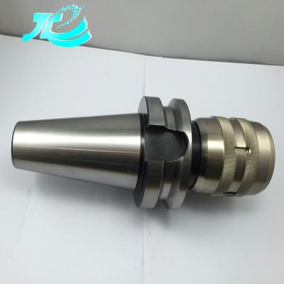 China BT30-SSK16X60H End Mill Holder BT Holder With High Speed Steel Material for sale