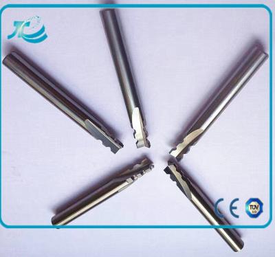 China Tungsten Solid Carbide Machine Tools Custom Tool  JT Crabide Customized End Mills for sale