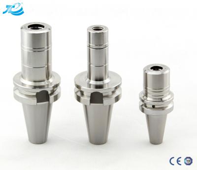 China BT40 CNC Collet Chuck HS-ER16A - ER20A End Milling Shank Tapping Machine Holder for sale