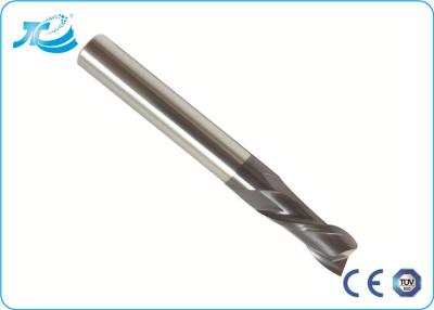 China CNC End Milling Tools Hard Milling End Mill 20mm Diameter for sale