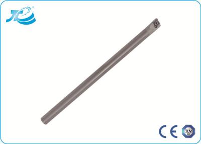 China Super Hard Solid Tungsten Carbide Boring Bars , Micro Boring Bars for sale