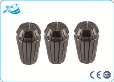 Китай Collet CNC ER, механические инструменты CNC цыпленка Collet ER 32 для филировальной машины продается