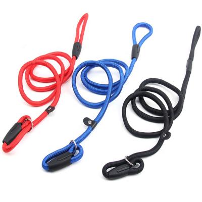 China Best Selling Viable Buy Bulk Wholesale Amazon Slip Show Dog Leash For Dog for sale