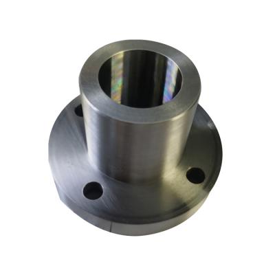 China China High Precision Aluminum CNC Turning Bushing Parts, Good Price and Fast Delivery for sale