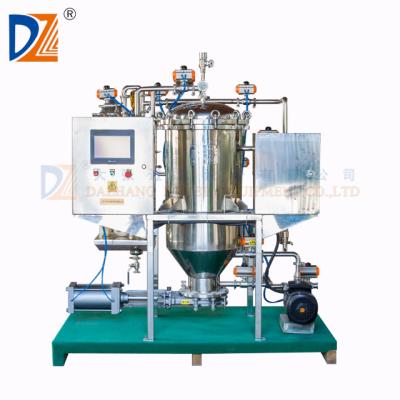 China Filtration liquid candle shaped filter for precision filtration export to Europe for sale