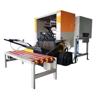 China 25/min Automatic Flat Die Cutting Machine for Pizza Box Corrugated Cartons for sale