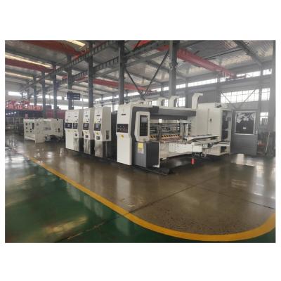 China Printing Shops Paper Forming Machine Flexo Plate Making Machine for Printing Machine for sale