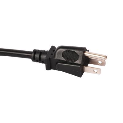 China Wholesale COMPUTER pse standard 3pin plug used electrical equipment ac power cord for sale