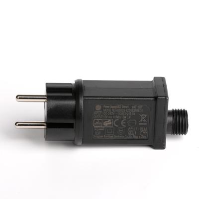 China LED Lighting Popular New Series Power Supply Adapter Socket 1.5A Usb Power Adapter for sale