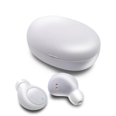 China jieli 6936D wireless in-ear earbuds tws mini in-ear earphone wireless earbuds headphone with charging case for sale