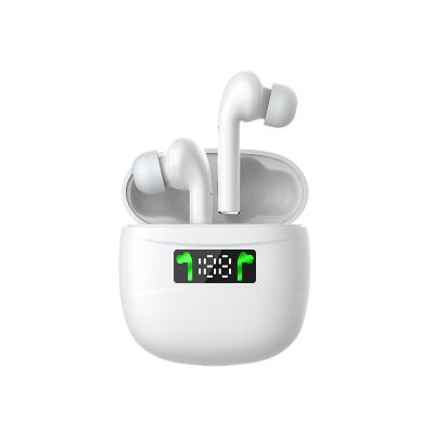 China New Fashion In-Ear Headset TWS Earbuds Handsfree Wireless Earphone With Charging Case for sale