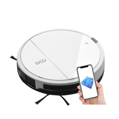 China Smart hotel robot vacuum cleaner cleaning with fast robot vacuum cleaner wiping automatic robot for sale