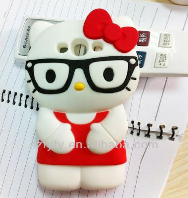 China Make cases for all phone 2013 hot sale design wholesale price cartoon cell phone cases for sale