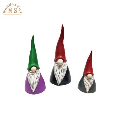 China Wholesale Classic Christmas Dwarf Ornament Christmas Gnome, Imported Christmas Ornaments, Gnome Christmas for sale