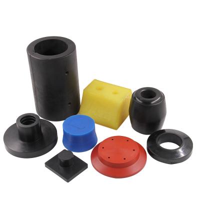 China Industrial Rubber Netting Parts Natural Rubber Custom Rubber Supplier for sale