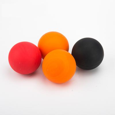 China Industrial Non-Standard Custom Nbr /epdm/silicone/fkm Rubber Ball for sale