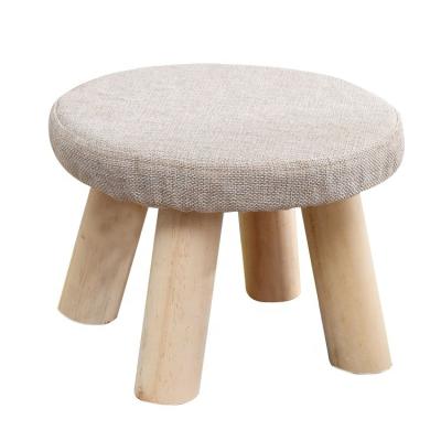 China modern living room small cheap moden wooden kids chair for sale