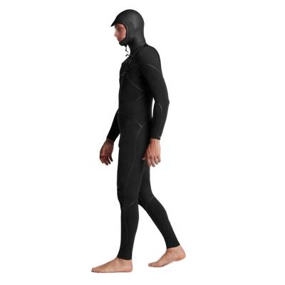 China MAN Newcomer Top Level Sealed Design 5mm Wetsuit Spearfishing Wetsuit Diving Wetsuit for sale