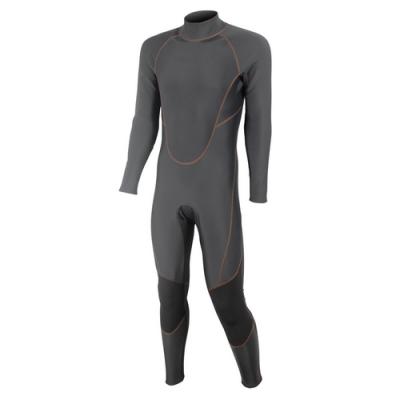 China MAN Unisex Neoprene 3mm Super Stretch Thermal Wetsuit Fullsuit Diving Wetsuit for sale