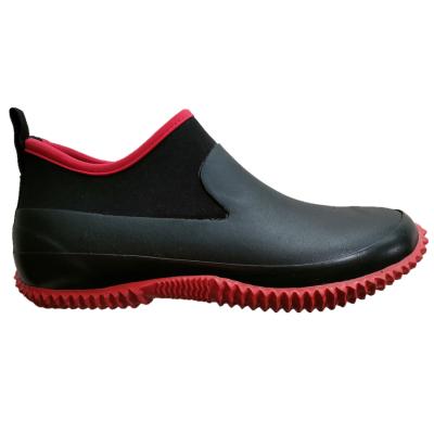 China Thin Bottom Neoprene Nylon 5mm Shoe Neoprene Scuba Diving Shoe Original Factory Outlet Vulcanized Shoe for sale