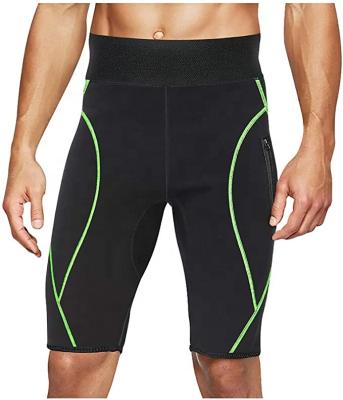 China MAN Mens Water Sports 3mm Neoprene Shorts Pants Swimming Suit Factory Price Shorts for sale