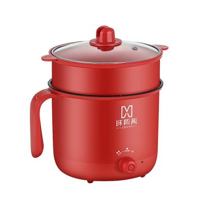 China Hotel Tending Products Rice Cooker Mini Noodle Electric Multi Cooking Pot for sale