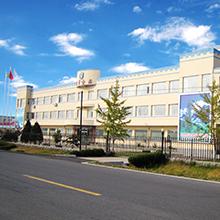 Verified China supplier - Dandong Huayi Foodstuff Co., Ltd.