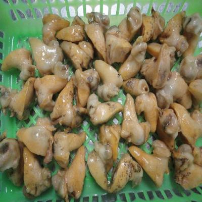 China The Best Quality Fast Delivery of FROZEN Delicious Tasty Whelk Meat for sale