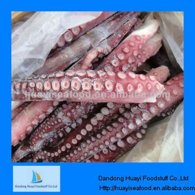 China frozen frozen octopus for sale