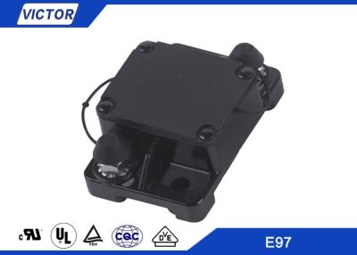 China Mini 25 - 200A automobile circuit breaker / single pole circuit breaker  IP67 for sale