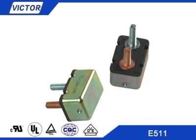 China Waterproof Ignition Protected Automotive Circuit Breaker for Car for sale